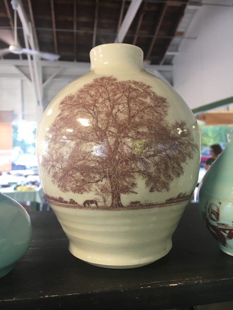 Farmers Market Finds