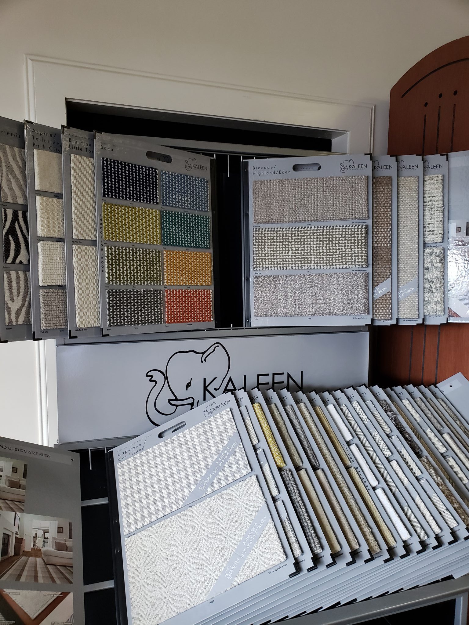 Entrepreneur of The Week Oriental Rug Specialist Aiken Blend