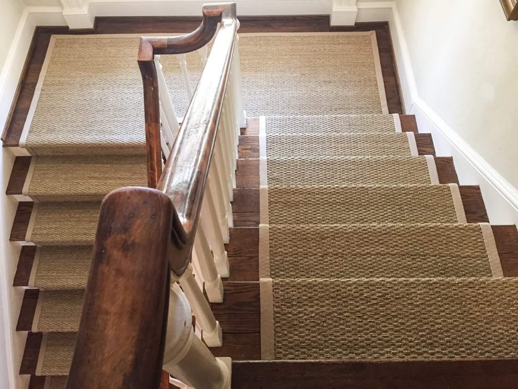 Entrepreneur of The Week Oriental Rug Specialist Aiken Blend