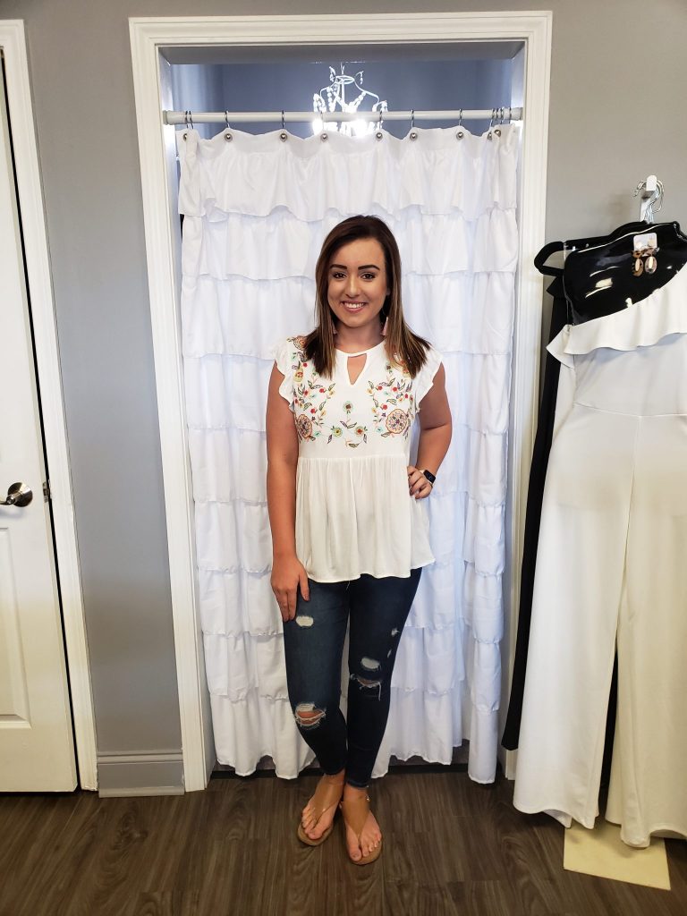 Entrepreneur of the Week- Nikkilynn Boutique